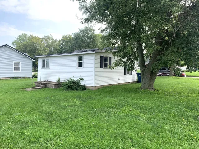 $95,000 | 1303 3rd Street, Covington, IN 47932