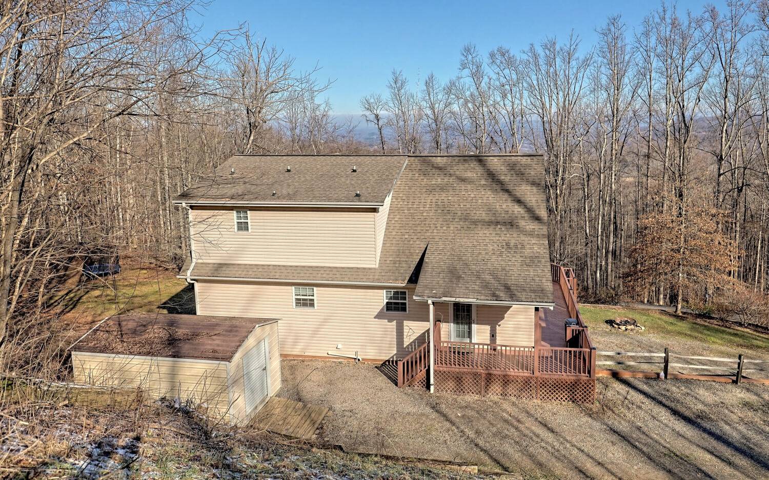 54 Spring Road Blairsville, GA 30512 - Photo 2 of 4 Additional View