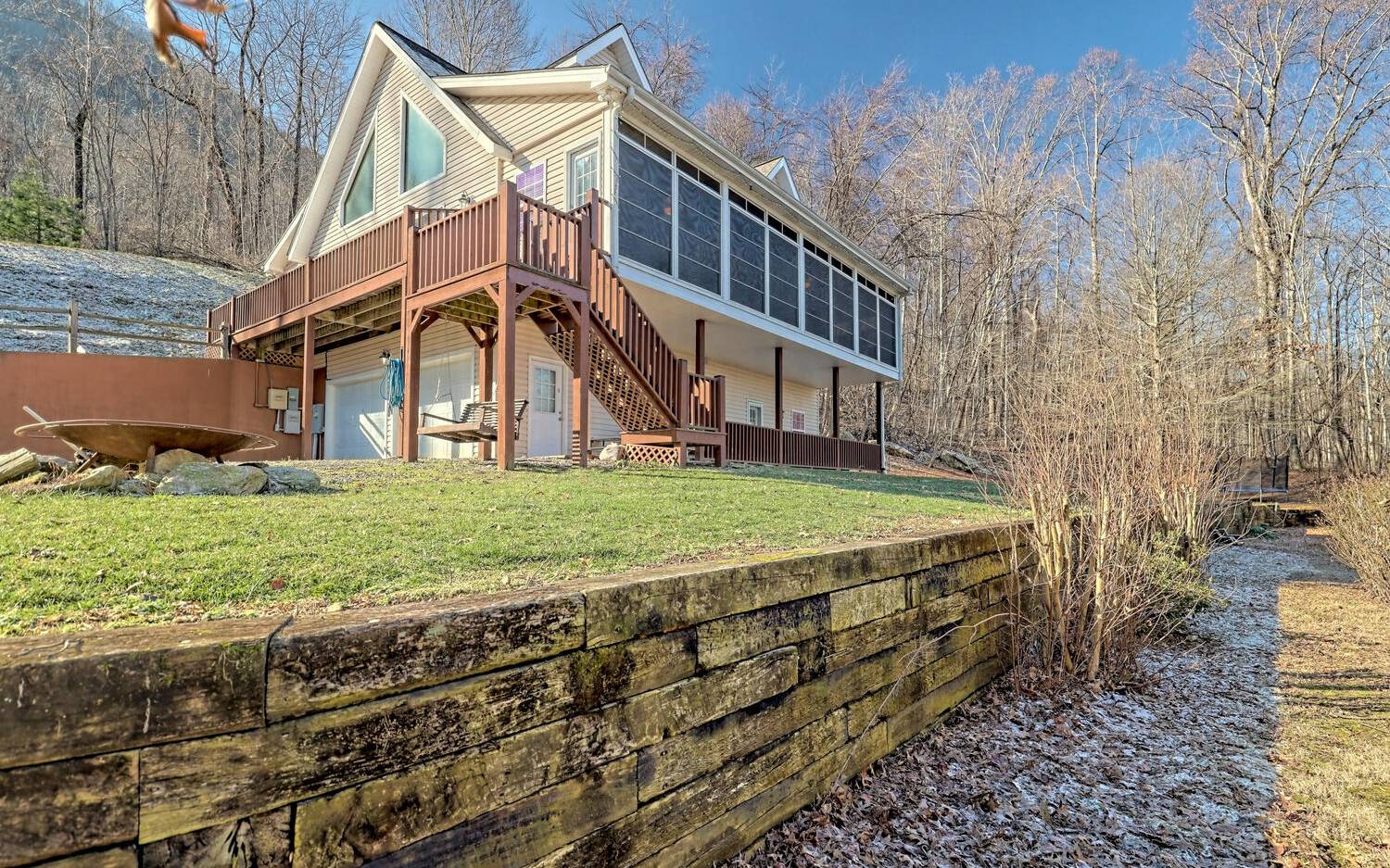 54 Spring Road Blairsville, GA 30512 - Photo 4 of 4 Additional View