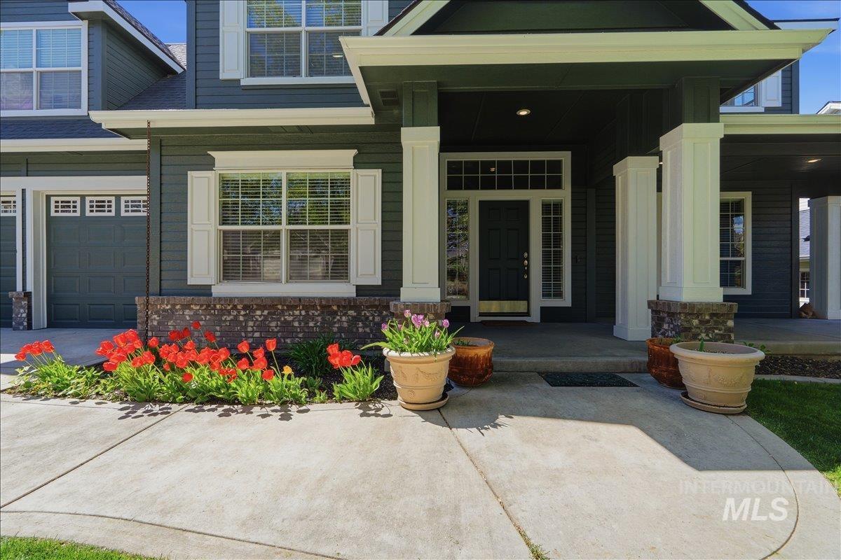 12935 North Schicks Ridge Road Boise, ID 83714 - Photo 2 of 44