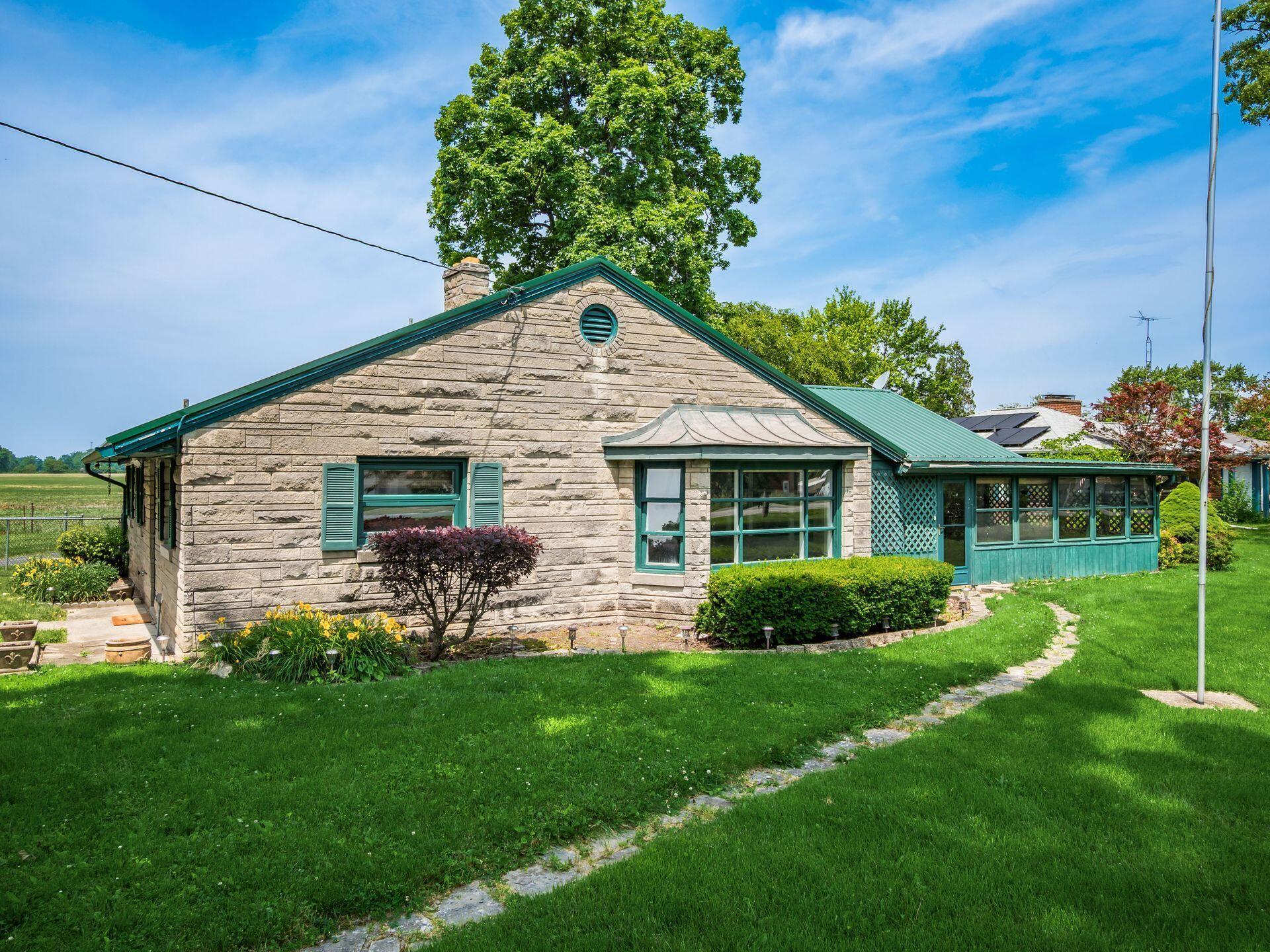 1849 Richland Road Marion, OH 43302 - Photo 1 of 34