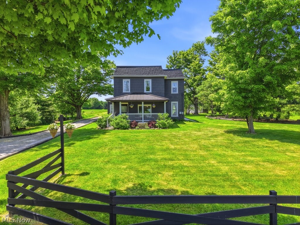 17380 Ravenna Road Chagrin Falls, OH 44023 - Photo 1 of 38