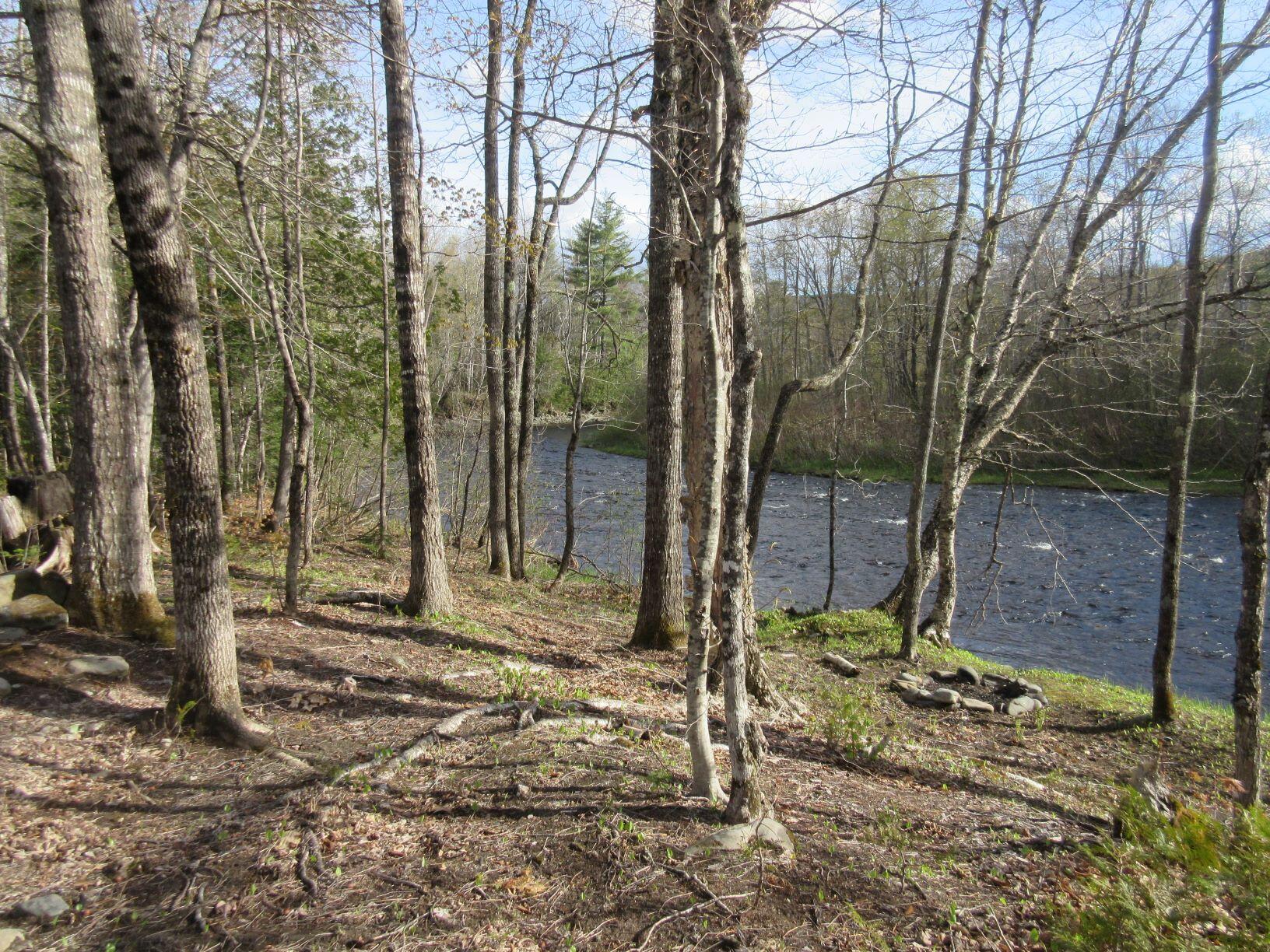 31.31 North Blanchard Shirley Road Abbot, ME 04406 - Photo 2 of 15 2