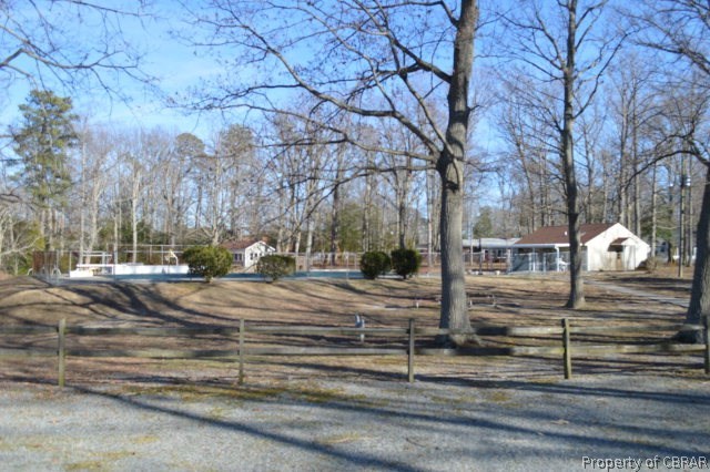 0 Nottingham Drive Reedville, VA 22539 - Photo 9 of 10