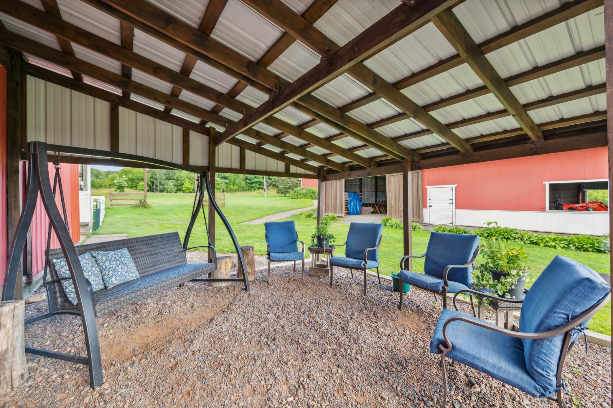 2929 170th Street Frederic, WI 54837 - Photo 43 of 67