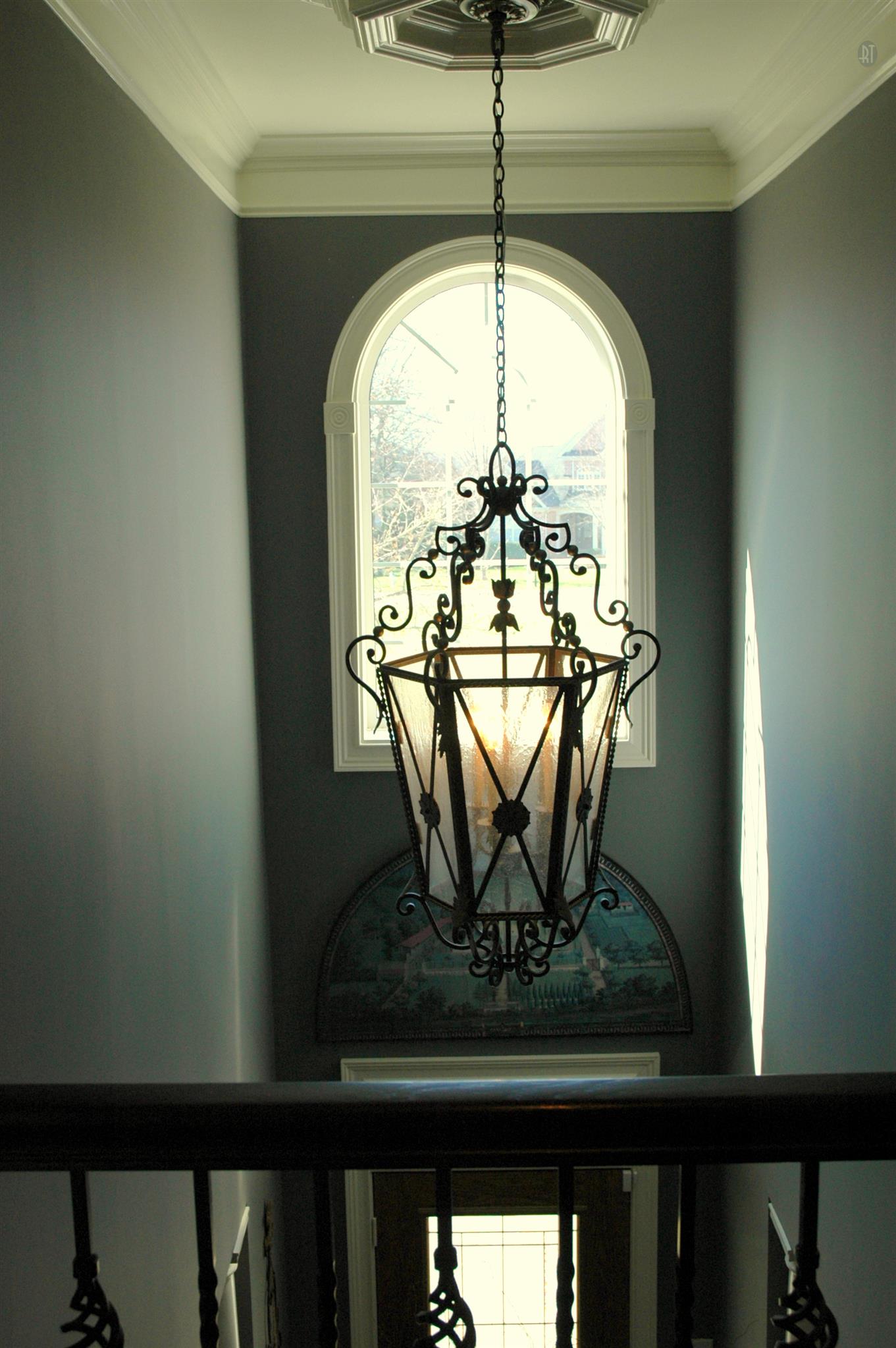 1226 White Rock Road Spring Hill, TN 37174 - Photo 6 of 20 a view of a interior of a house