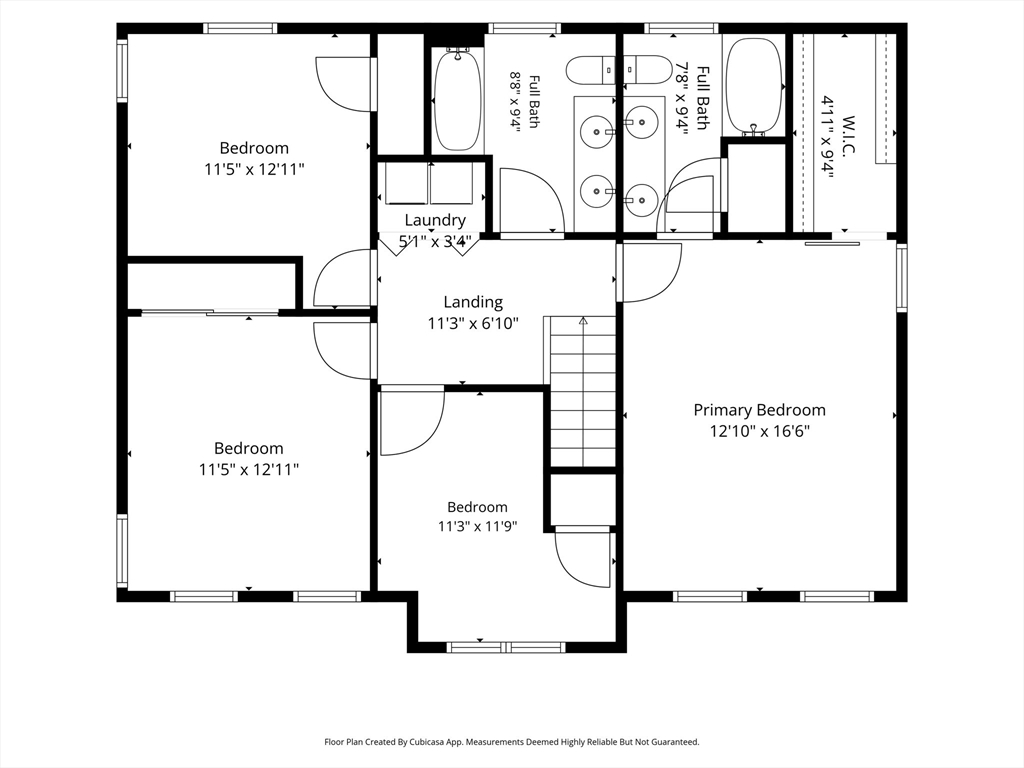 61 Saddle Road Dracut, MA 01826 - Photo 39 of 40