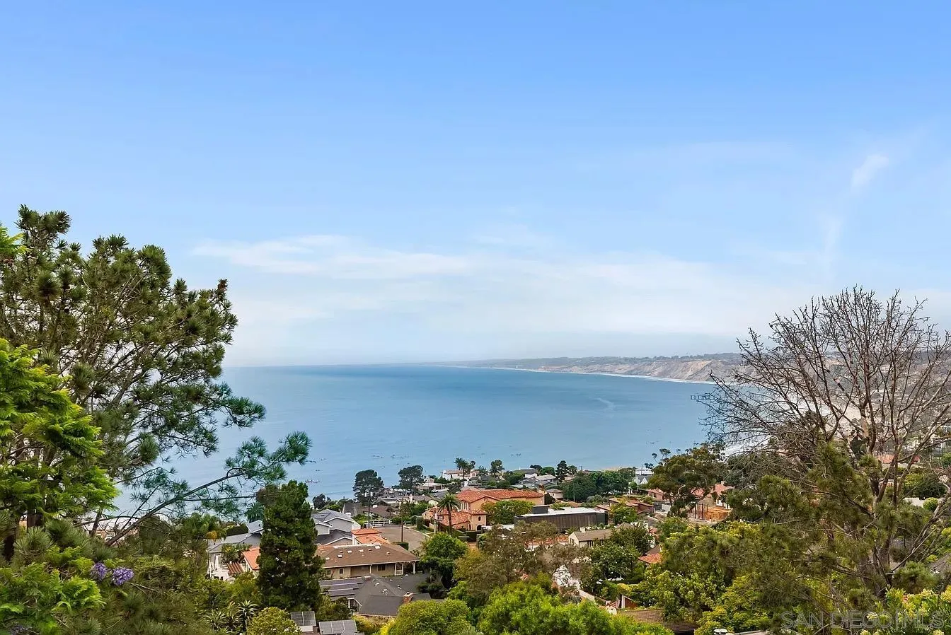 1703 Castellana Road La Jolla, CA 92037 - Photo 8 of 40