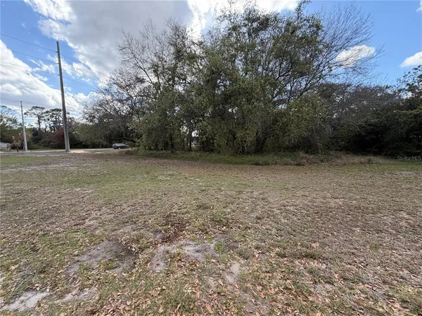 a view of an outdoor space with a lake view
