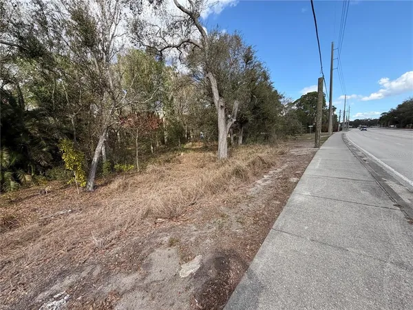 a view of outdoor space