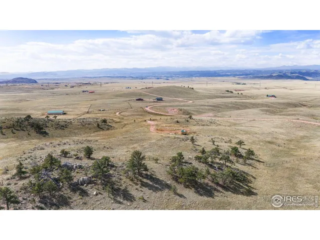 $450,000 | 2052 Great Twins Road, Livermore, CO 80536