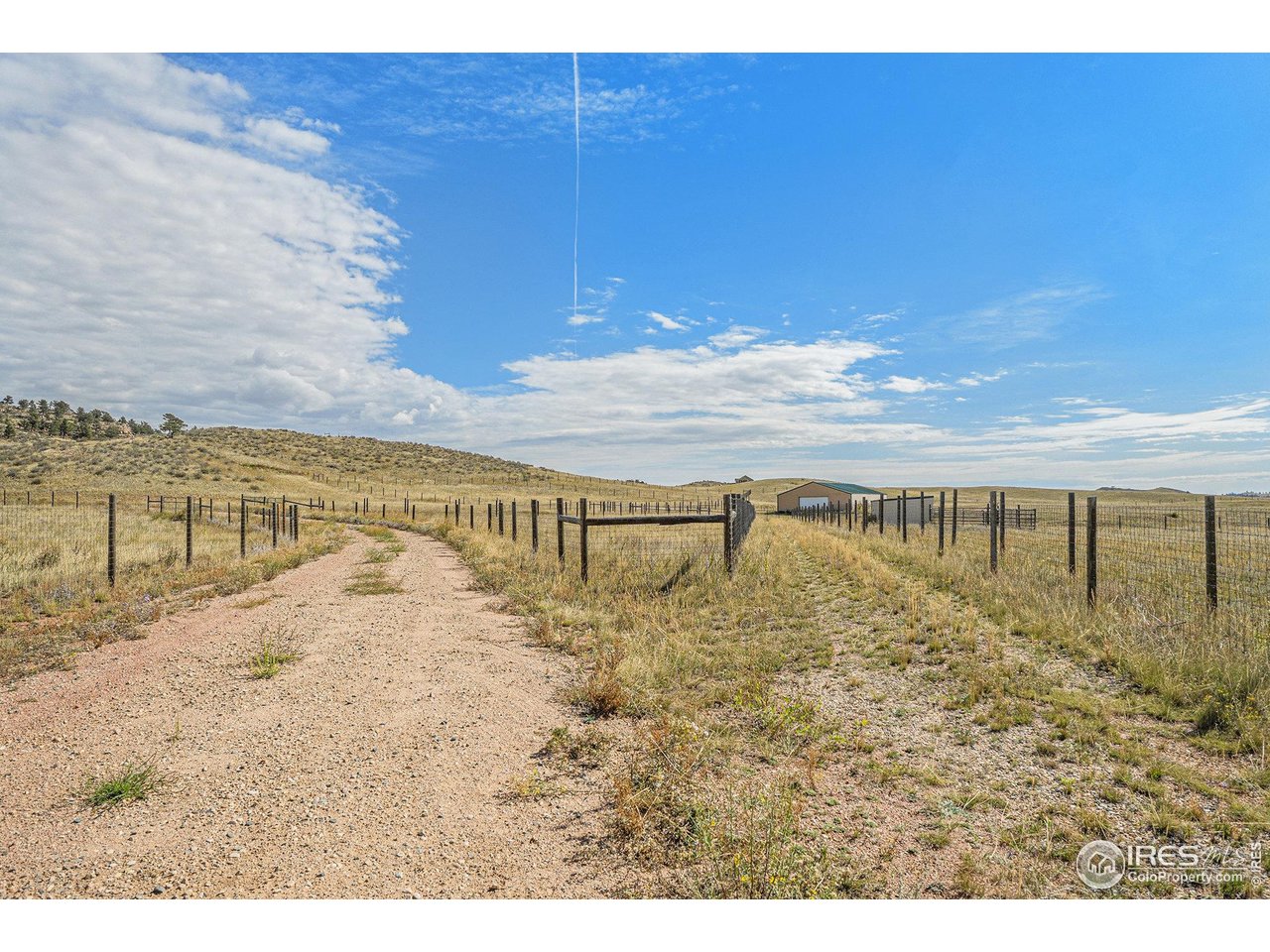 2052 Great Twins Road Livermore, CO 80536 - Photo 13 of 41 a view of an ocean beach