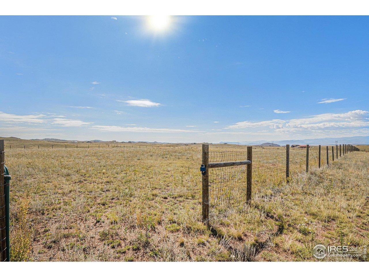 2052 Great Twins Road Livermore, CO 80536 - Photo 14 of 41 a view of an ocean