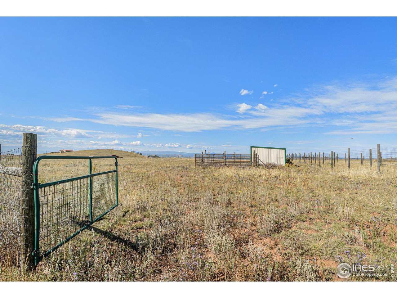 2052 Great Twins Road Livermore, CO 80536 - Photo 31 of 41 a view of a lake