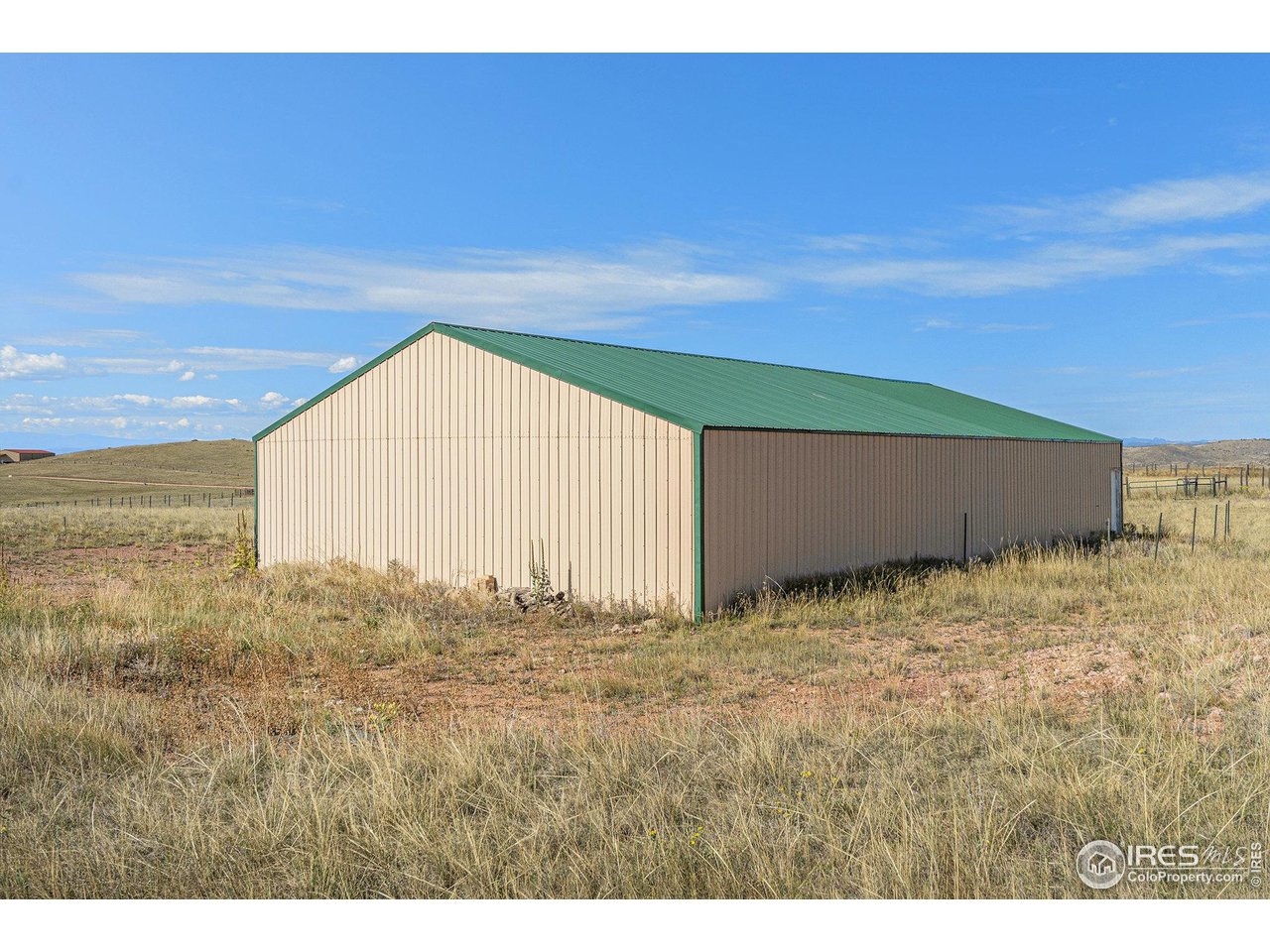 2052 Great Twins Road Livermore, CO 80536 - Photo 34 of 41 a view of a room