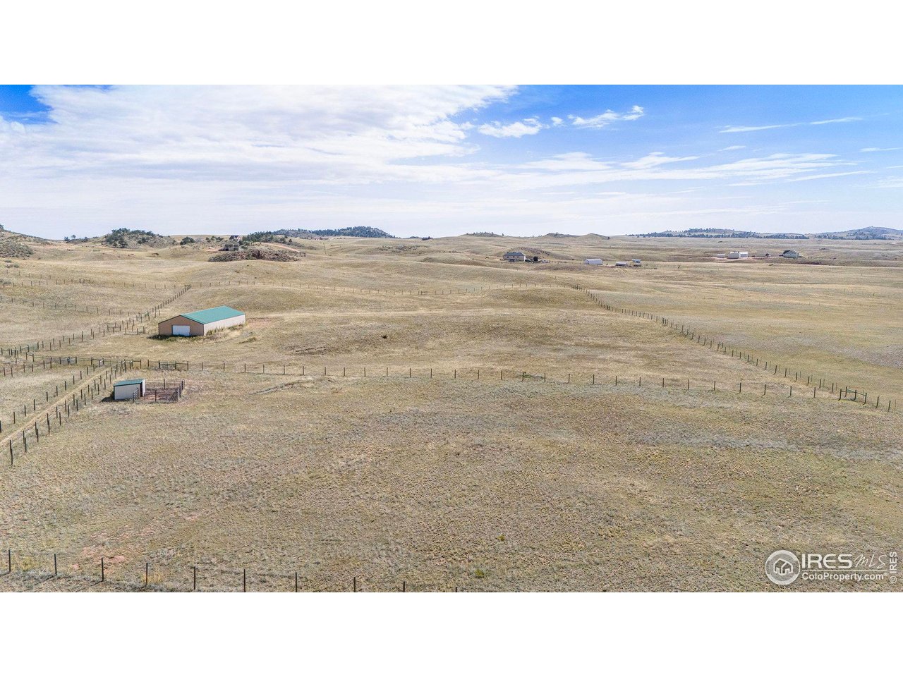 2052 Great Twins Road Livermore, CO 80536 - Photo 8 of 41 a view of an ocean and beach
