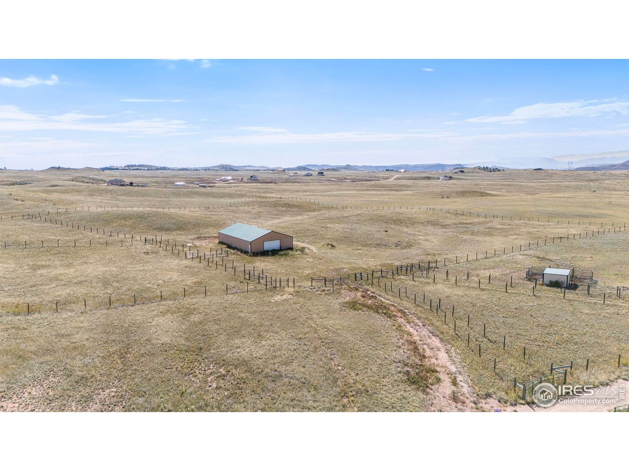 2052 Great Twins Road Livermore, CO 80536 - Photo 10 of 41 a view of an ocean and beach
