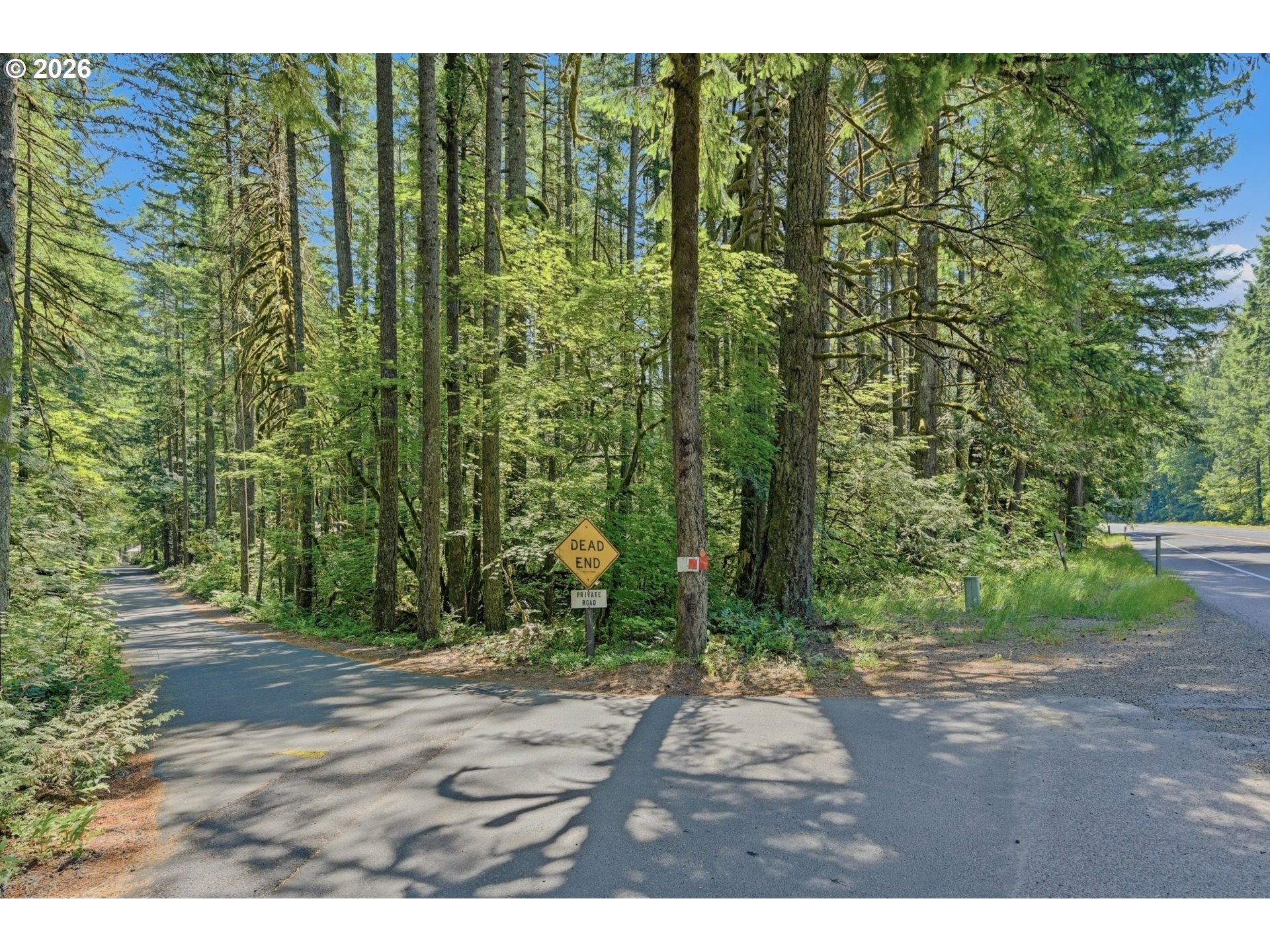 East John Lake Road Rhododendron, OR 97049 - Photo 13 of 16