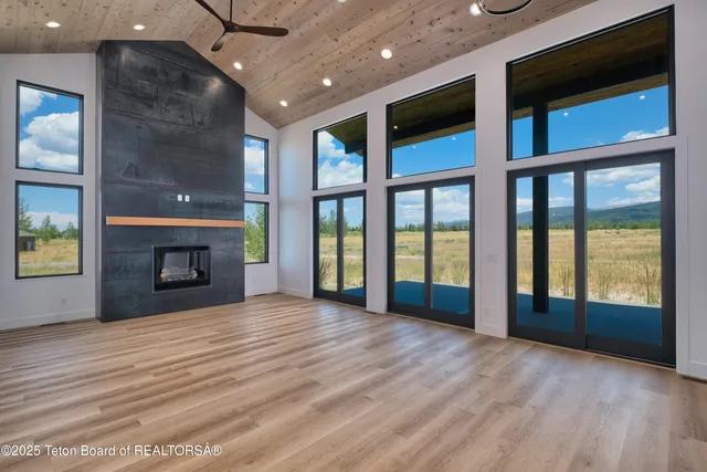 $1,399,000 | 2 Bison Drive, Victor, ID 83455