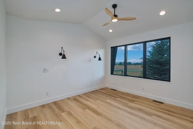 $1,399,000 | 2 Bison Drive, Victor, ID 83455