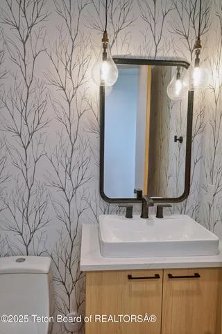 $1,399,000 | 2 Bison Drive, Victor, ID 83455