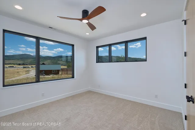 $1,399,000 | 2 Bison Drive, Victor, ID 83455