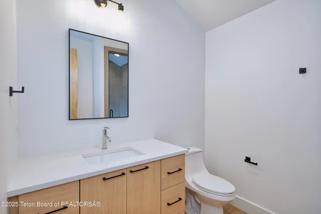 $1,399,000 | 2 Bison Drive, Victor, ID 83455