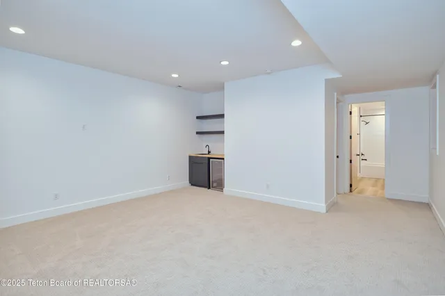 $1,399,000 | 2 Bison Drive, Victor, ID 83455