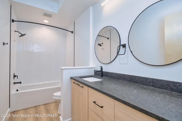 $1,399,000 | 2 Bison Drive, Victor, ID 83455