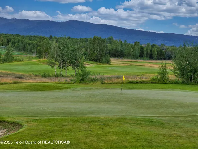 $1,399,000 | 2 Bison Drive, Victor, ID 83455