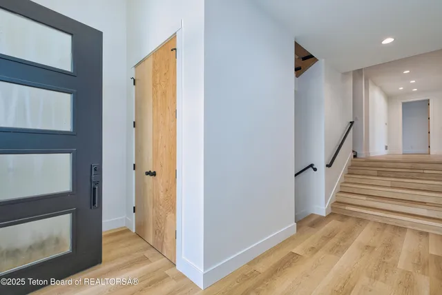 $1,399,000 | 2 Bison Drive, Victor, ID 83455