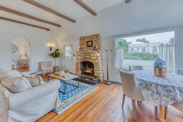 $1,398,000 | 195 Cedar Street, Pacific Grove, CA 93950