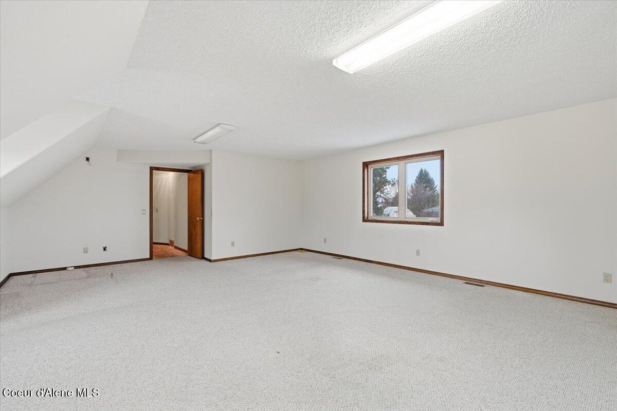 8931 North Davis Circle Hayden, ID 83835 - Photo 32 of 46 Bonus Room