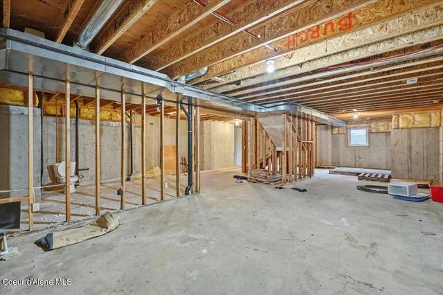 $679,000 | 8931 North Davis Circle, Hayden, ID 83835