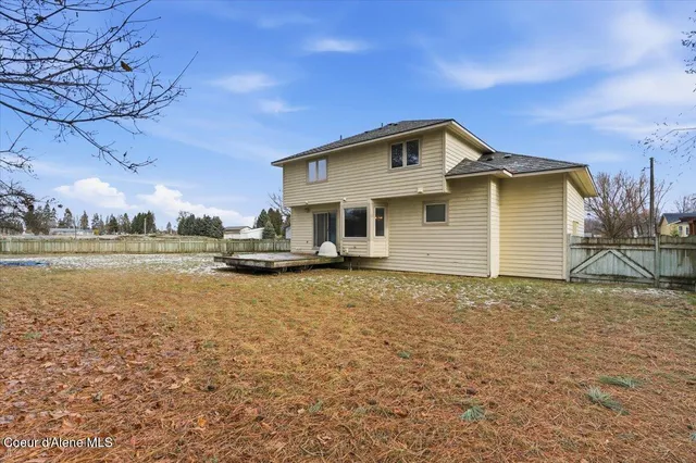 $679,000 | 8931 North Davis Circle, Hayden, ID 83835
