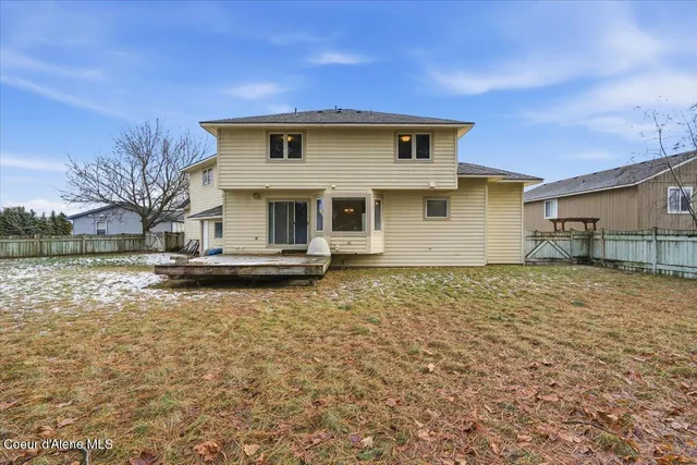 $679,000 | 8931 North Davis Circle, Hayden, ID 83835