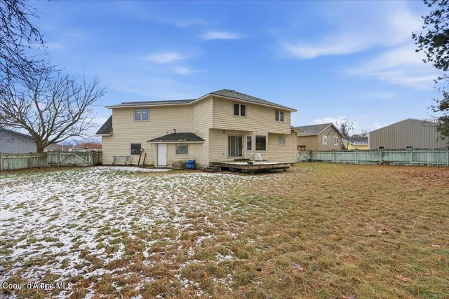 $679,000 | 8931 North Davis Circle, Hayden, ID 83835