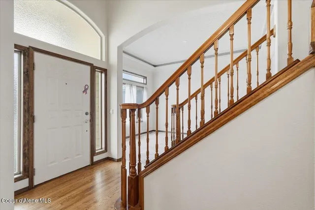 $679,000 | 8931 North Davis Circle, Hayden, ID 83835