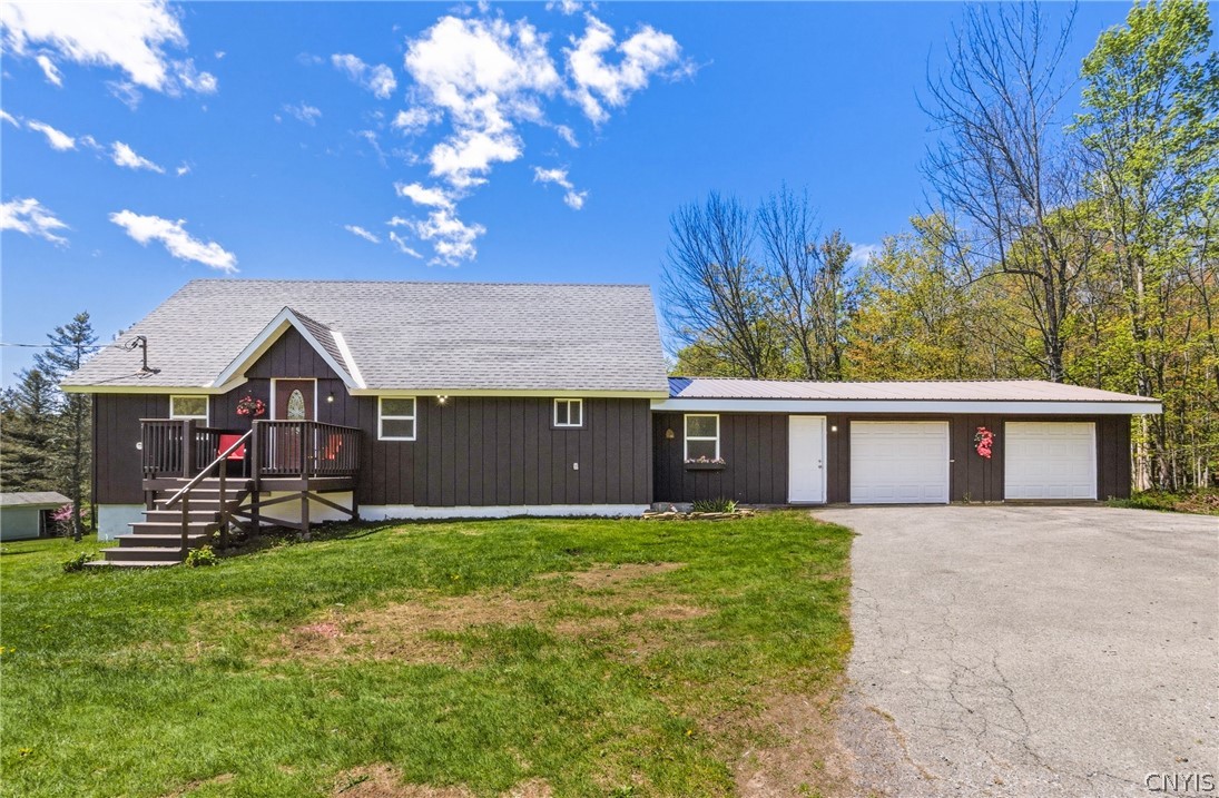 9405 Sly Hill Road Western, NY 13303 - Photo 3 of 30