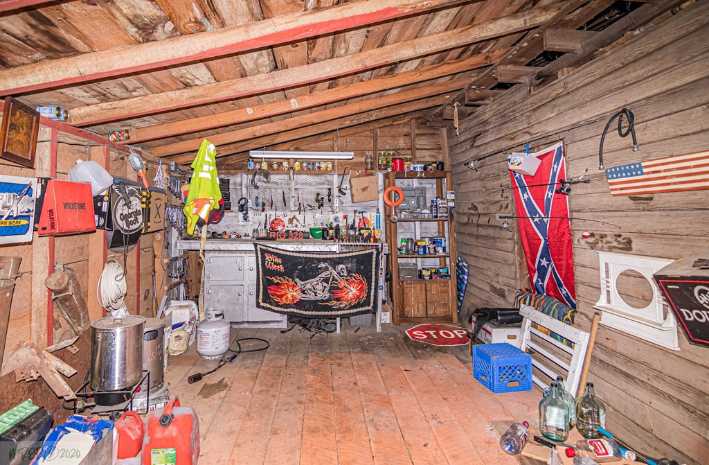 1190 Saulston Road Goldsboro, NC 27534 - Photo 11 of 15