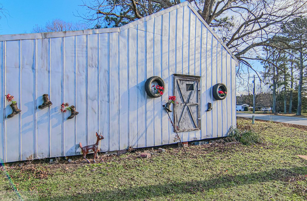1190 Saulston Road Goldsboro, NC 27534 - Photo 13 of 15