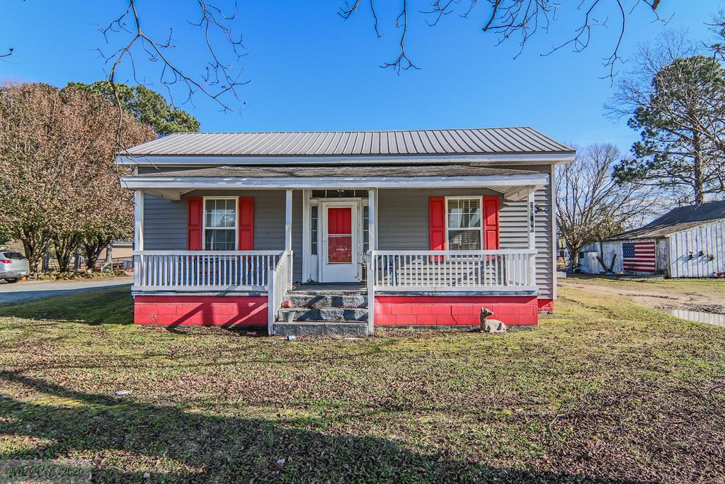 1190 Saulston Road Goldsboro, NC 27534 - Photo 15 of 15