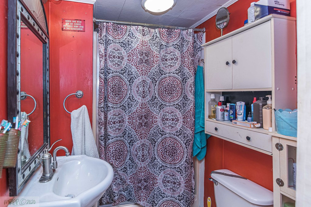 1190 Saulston Road Goldsboro, NC 27534 - Photo 6 of 15