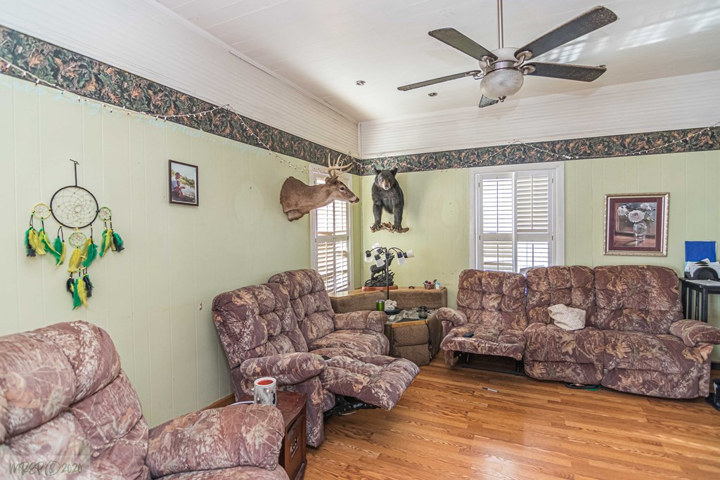 1190 Saulston Road Goldsboro, NC 27534 - Photo 7 of 15