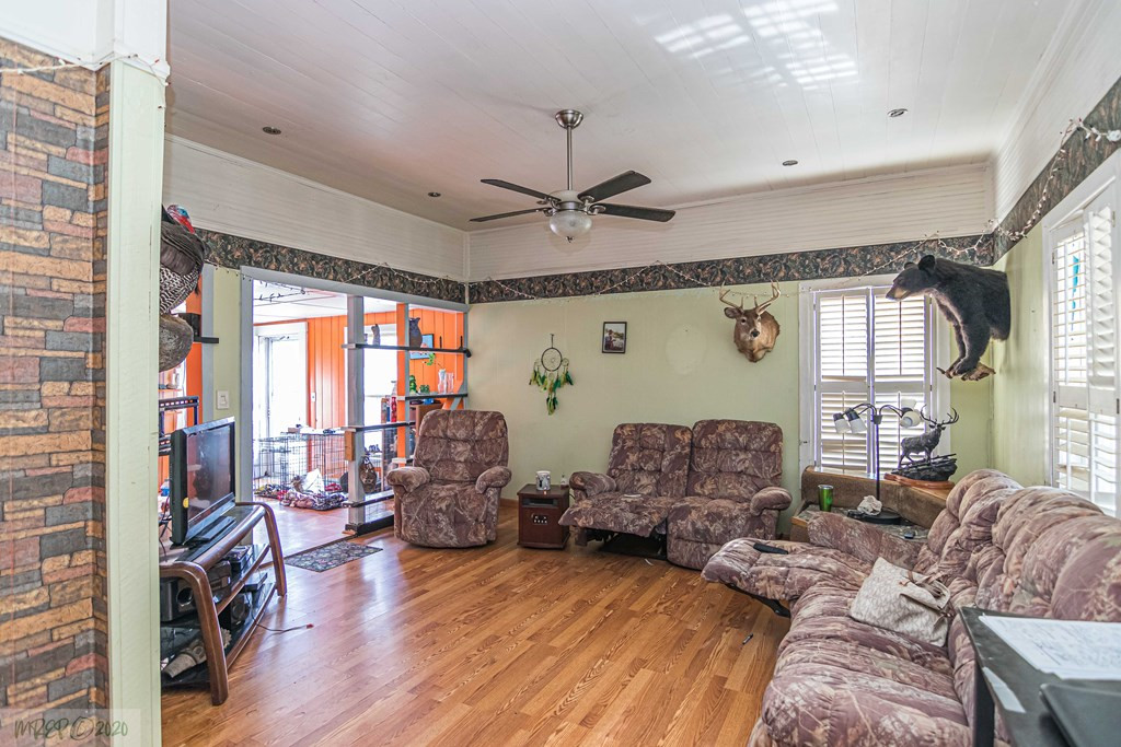 1190 Saulston Road Goldsboro, NC 27534 - Photo 8 of 15