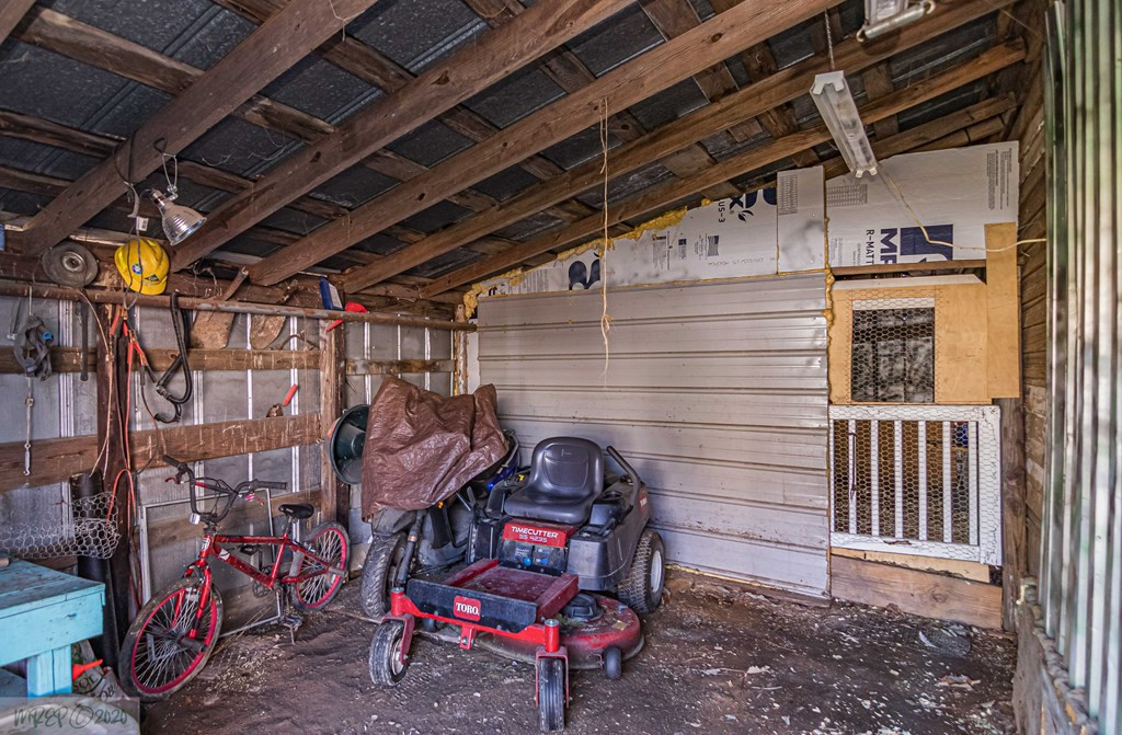 1190 Saulston Road Goldsboro, NC 27534 - Photo 10 of 15