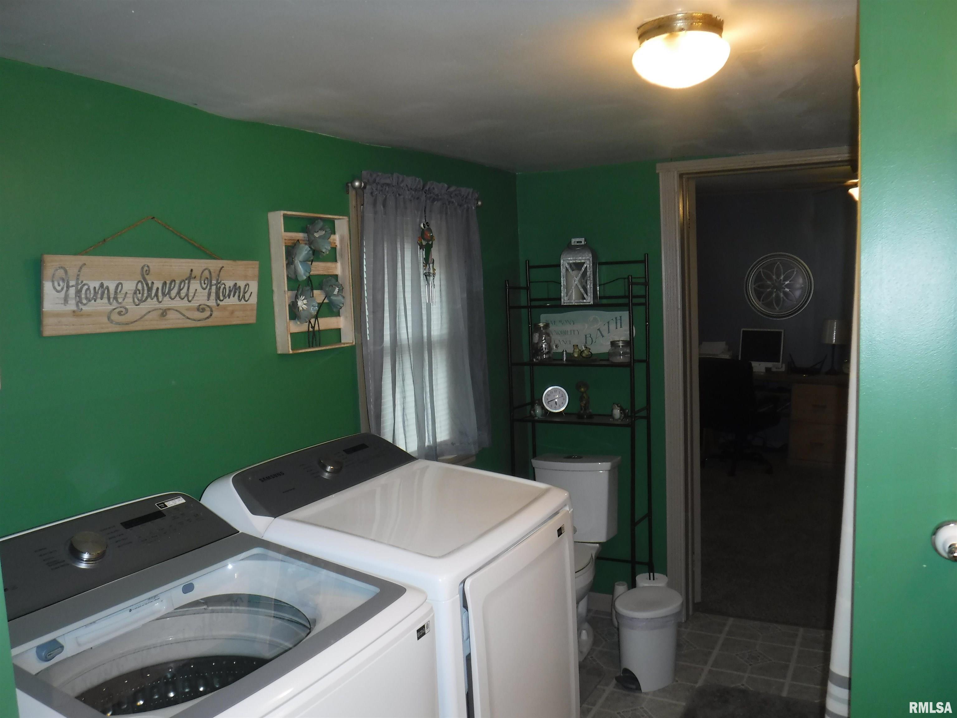1636 Burge Road Centralia, IL 62801 - Photo 18 of 57