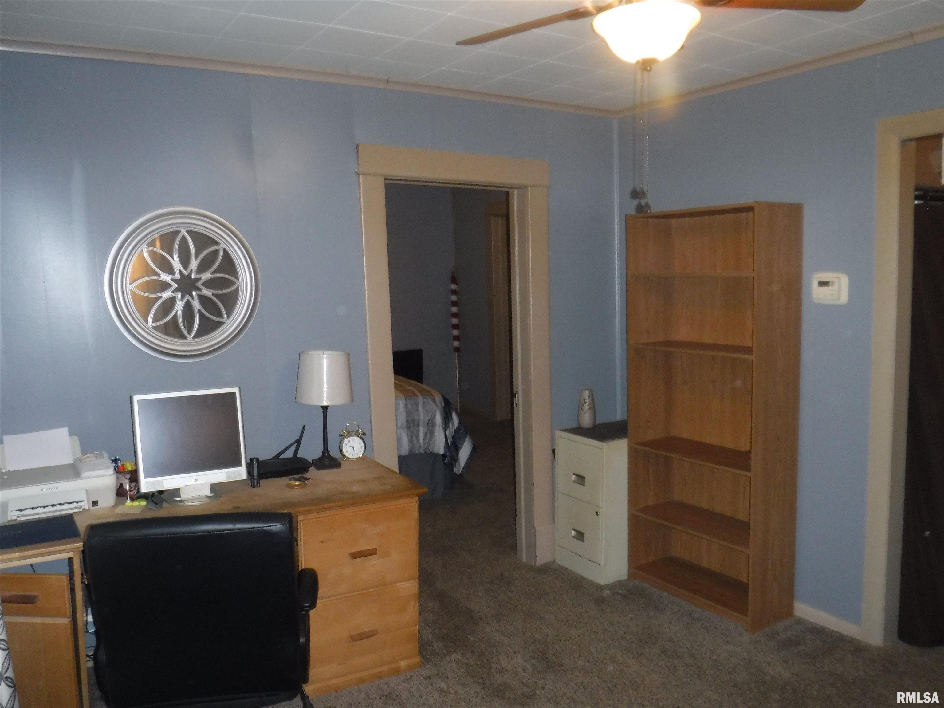 1636 Burge Road Centralia, IL 62801 - Photo 35 of 57