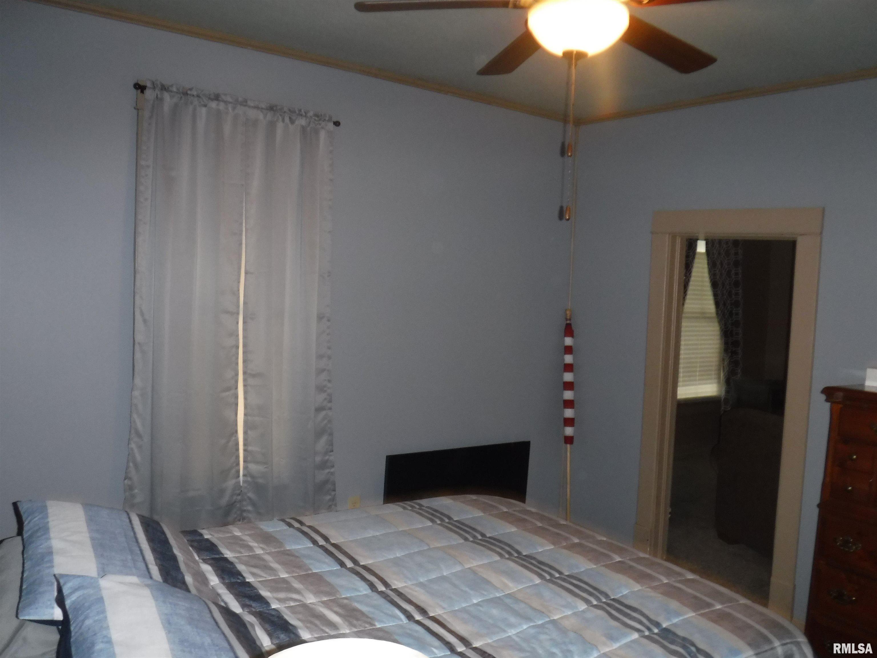 1636 Burge Road Centralia, IL 62801 - Photo 36 of 57