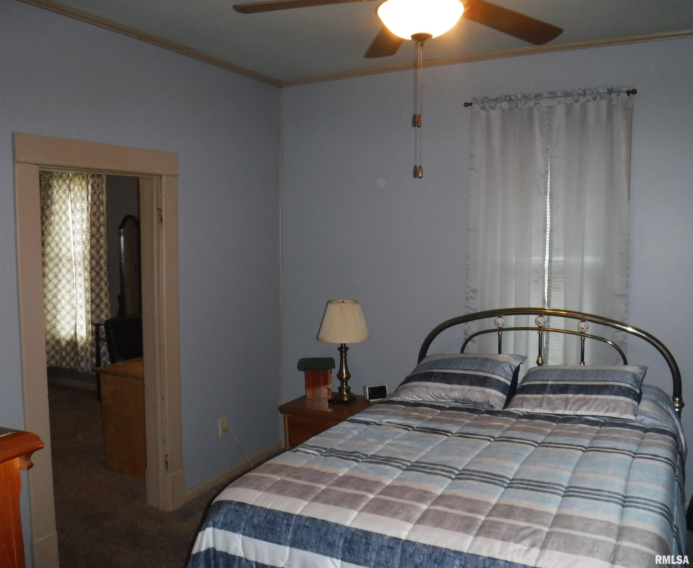1636 Burge Road Centralia, IL 62801 - Photo 38 of 57